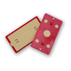 Non-Skid Top Plate
