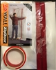 Commercial Poly Zipper Door - Flame Retardant