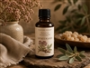 Spikenard Botanical Anointing Oil handcrafted with organic extra virgin olive oil and spikenard essential oil