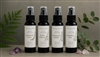 Botanical Natural Men's Cologne with pure essential oils