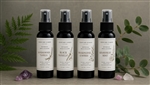 Botanical Natural Men's Cologne with pure essential oils