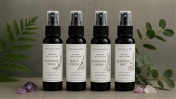 Botanical Natural Men's Cologne with pure essential oils