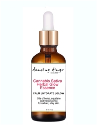 Cannabis Sativa Herbal Glow Essence