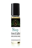 Sleep Essential Oil Blend Roll-On natural alcohol free perfume