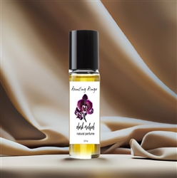 Dancing Dingo Dark Orchid Natural Perfume