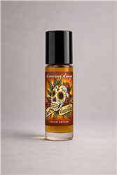 Dancing Dingo - Dark Vanilla Natural Perfume