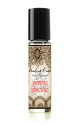 Dancing Dingo Jasmine Absolute Natural Perfume