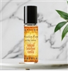 Dancing Dingo Spiced Bourbon Vanilla Natural Perfume