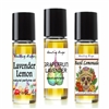 Springtime Natural Perfume Trio