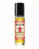 Sandalwood Patchouli Perfume Oil