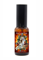 Dark Vanilla Natural Spray Perfume