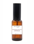 Sandalwood Vanilla Natural Spray Perfume