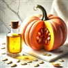 Organic Pumpkin Seed Oil