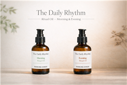 The Daily Rhythm Ritual Oil Duo