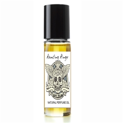 Bay Rum Natural Perfume Oil for Men