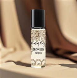 Tranquility Perfume Oil