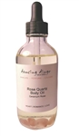 Rose Quartz Body Oil