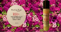 Wild Rose Skincare Bundle