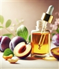 Velvet Plum Beauty Oil