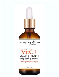 Dancing Dingo Vitamin C+ CoQ10 Repair Serum