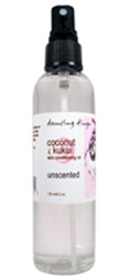 Coconut & Kukui Body Oil