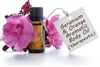 Geranium Orange Aromatic Body Oil