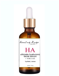 Ultimate Hyaluronic Facial Serum