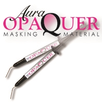 Aura Opaquer Masking Material