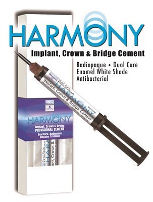 HARMONY IMPLANT CEMENT