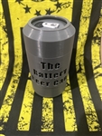 Battery Beer Can