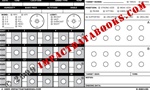 Rapid Bolt Drill 10 Dots