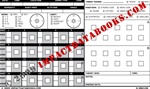 Rapid Bolt Drill 10 Squares