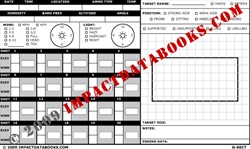 Gridded Rectangle