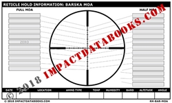 Barska MOA (Laminated)