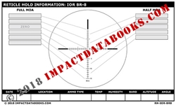 IOR BR-8 (Laminated)