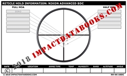 Nikon Advanced BDC (Laminated)