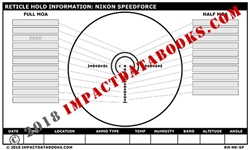 Nikon SPEEDFORCE (Laminated)