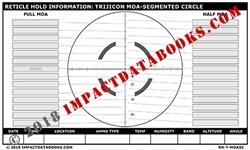 Trijicon MOA-Segmented Circle (Laminated)