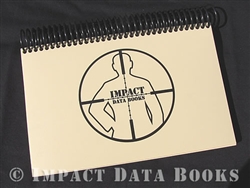 Spiral Premade Data Book