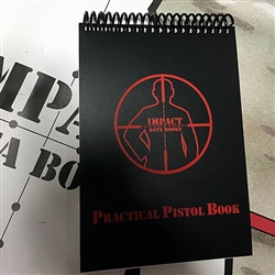 Practical Pistol Book