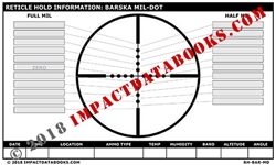 Barska Mil-Dot