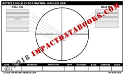 Kahles 3GR