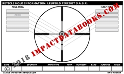 Leupold FireDot S.A.B.R.