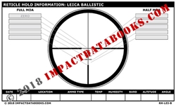Leica Ballistic