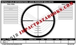 Leica Magnum Ballistic