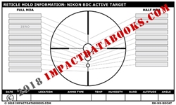 Nikon BDC Active Target