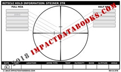 Steiner 3TR