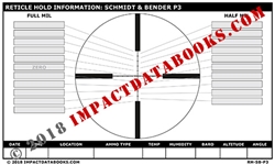 Schmidt & Bender P3