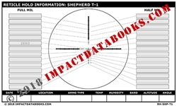 Shepherd T-1