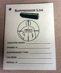 Suppressor Log